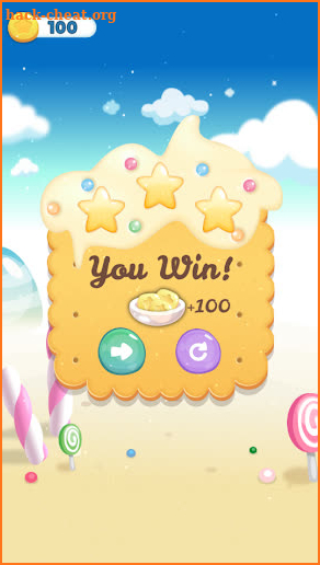 Cake Town: Puzzle Game screenshot