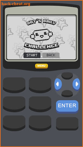 Calculator 2: The Game screenshot