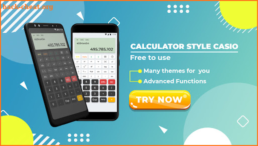 Calculator screenshot