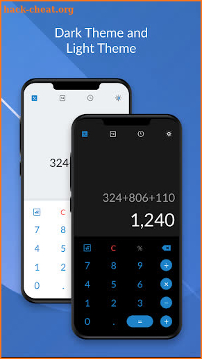 Calculator - All In One Free screenshot