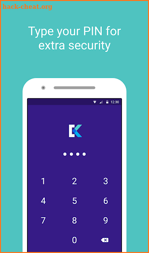 Calculator — Keep Private Photos & Videos Secret screenshot