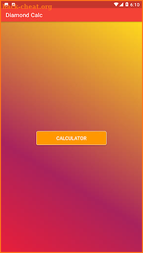 Calculator Of Diamond 💎 for FF screenshot