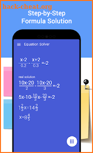 Calculator+ Scientific&Math&photo Calculator App screenshot