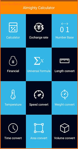 Calcuop screenshot