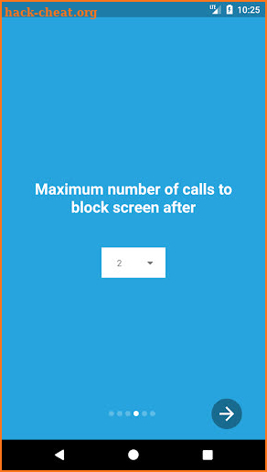 Call ASAP - Never let your calls get unnoticed screenshot