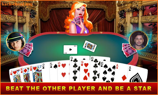 Call Break Gold Spades: Play Original Card Games screenshot