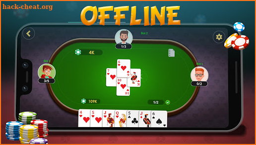 Call Break Online Multiplayer screenshot