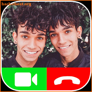 Call From Lucas and Marcus - PRANK screenshot