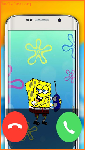 📱 Call from pop the Simulator prank screenshot