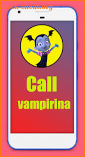 Call From Vampirina 2018 screenshot