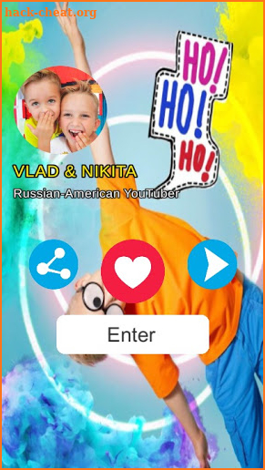 call from vlad chat plus video call screenshot