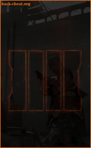 Call Of Duty: Black Ops 4 (IIII) Wallpaper HD screenshot