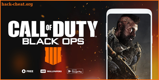 Call of Duty Black Ops 4 Wallpapers screenshot