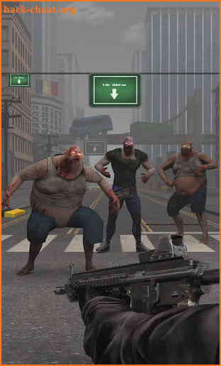 Call Of Guns screenshot