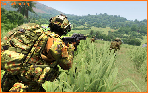 Call Of Hunter: FPS Commando Mission Game 3D - New screenshot