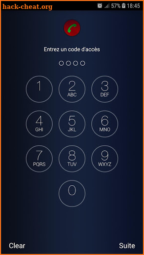 Call Recorder 2018 screenshot