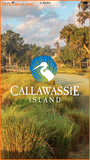 Callawassie Island Club screenshot