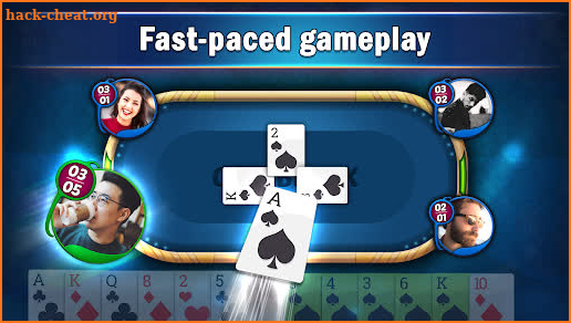 Callbreak - Play Card Game screenshot