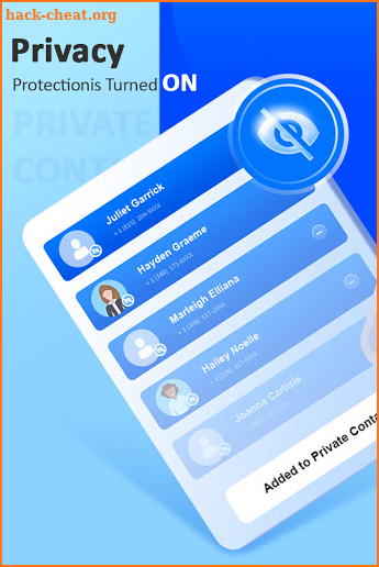 Caller ID Name Tracker: Location & Address Finder screenshot