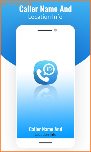 Caller Name And Location Info & True Caller ID screenshot