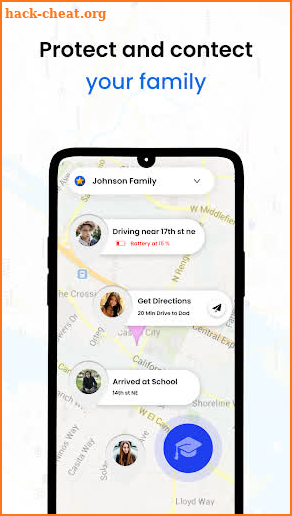 Caller Name & Location Tracker screenshot