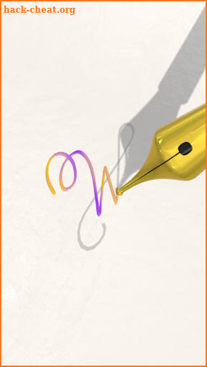 Calligraphy Master screenshot