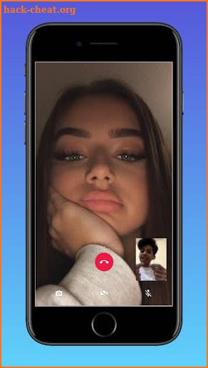 Callmate - Premium Video Call screenshot