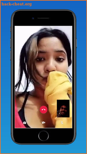 Callmate - Premium Video Call screenshot