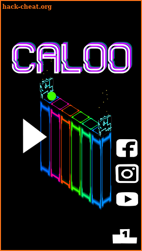 Caloo (no ads) screenshot