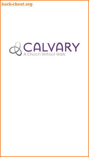 Calvary Church (State College) screenshot