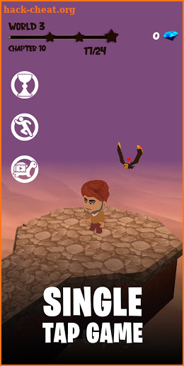 Camel Dash screenshot