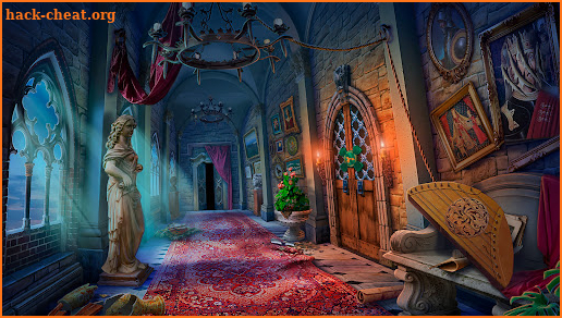 Camelot: The Green Knight screenshot