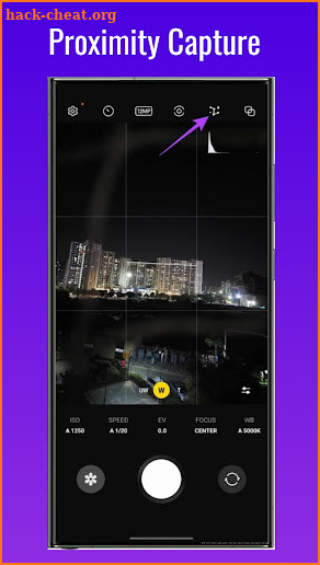 Camera for Galaxy S23 Ultra HD screenshot