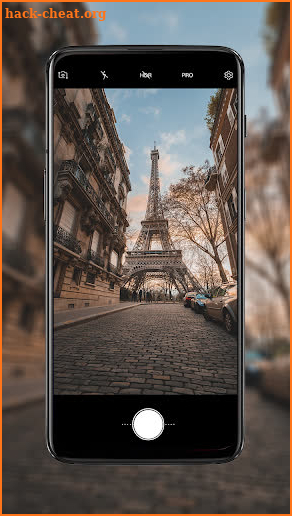 Camera for iPhone 11 - OS 13 Camera screenshot