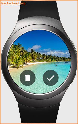 Camera Pro - Remote Control for Samsung Watch screenshot