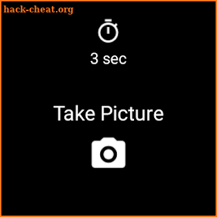 Camera Remote Watch screenshot