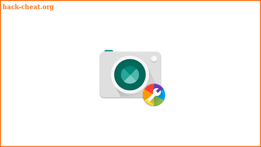 Camera tuner for Moto G (4) screenshot