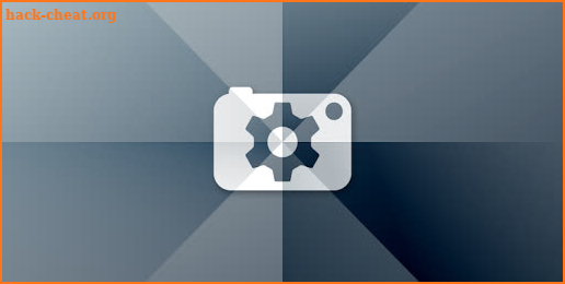 Camera tuner for moto g7 plus screenshot