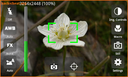 CameraPro screenshot