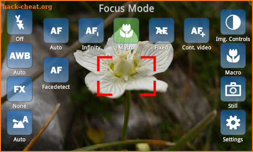 CameraPro screenshot