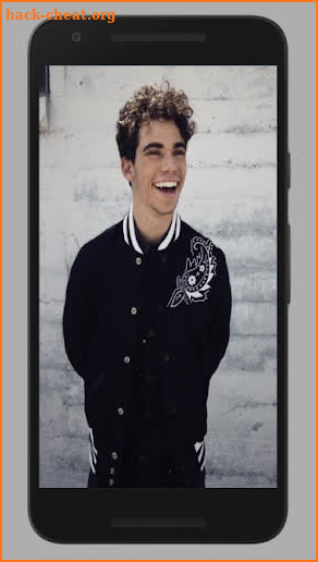 Cameron Boyce wallpapers HD screenshot