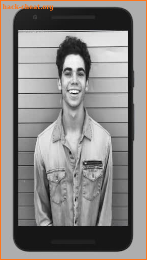 Cameron Boyce wallpapers HD screenshot