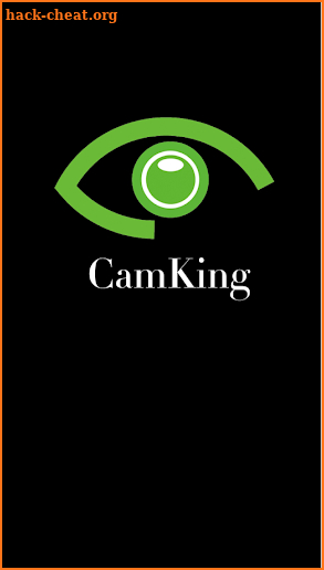 Camking Pro screenshot