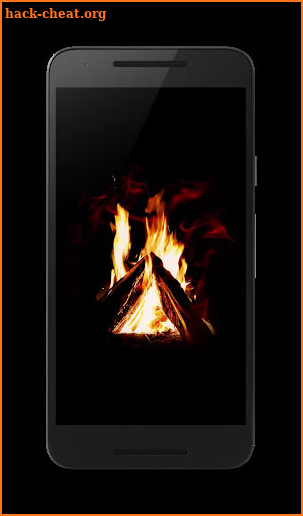 Campfire Pro screenshot