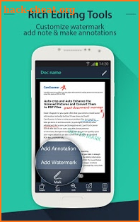 CamScanner (License) screenshot