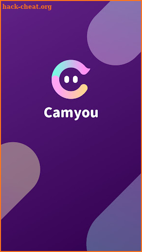 Camyou screenshot