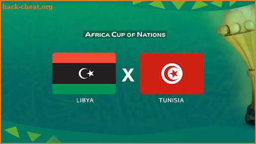 CAN 2021 - African Nations Cup screenshot