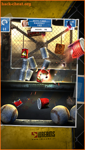 Can Knockdown 3 screenshot