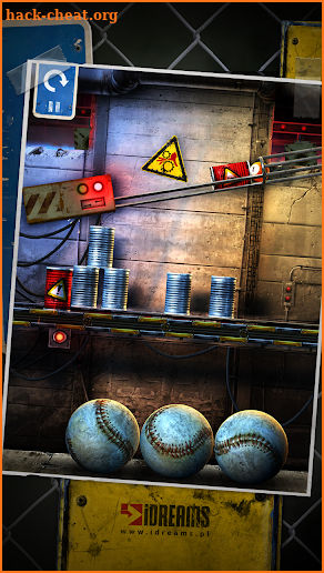 Can Knockdown 3 screenshot