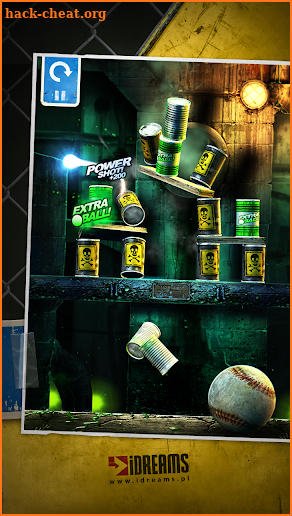 Can Knockdown 3 screenshot